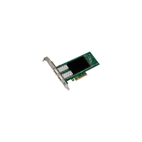 Cisco - Intel E810XXVDA2/2X25/10 GbE SFP PCIe NIC