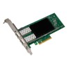 Cisco - Intel E810XXVDA2/2X25/10 GbE SFP PCIe NIC