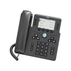 CISCO 6871 PHONE FOR MPP/CE POWER ADAPTER