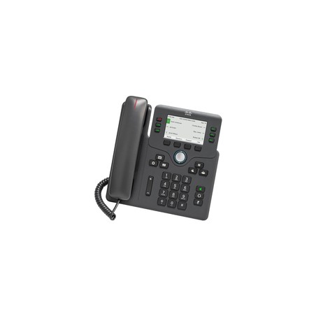 CISCO 6871 PHONE FOR MPP/CE POWER ADAPTER