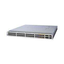 Cisco Nexus 9300 With 48P 1GT 4P/10/25G 2P 40/100G QSFP28