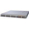 Cisco Nexus 9300 With 48P 1GT 4P/10/25G 2P 40/100G QSFP28