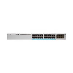 CAT 9300 24P DEEP BUFF MGIG/UPOE NETWORK ESSENTIALS C930024UXBE