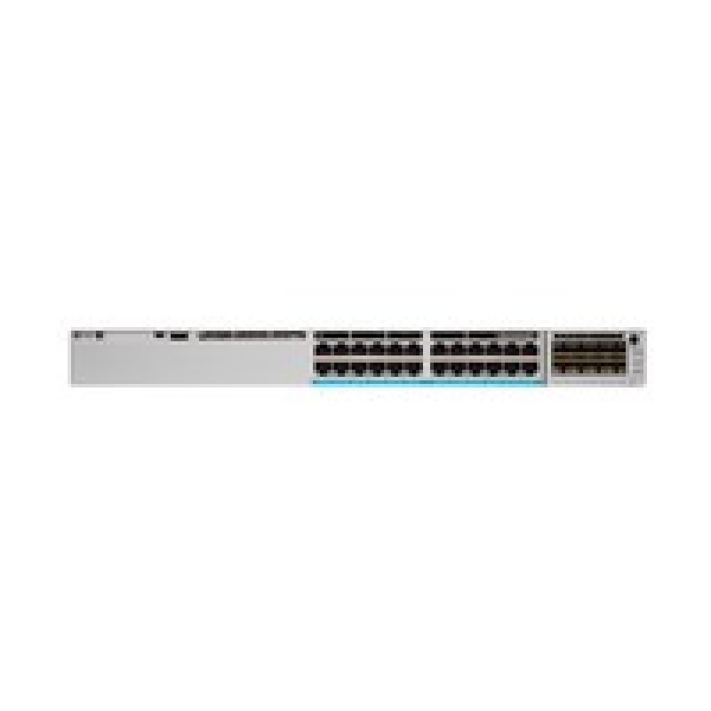 CAT 9300 24P DEEP BUFF MGIG/UPOE NETWORK ESSENTIALS C930024UXBE