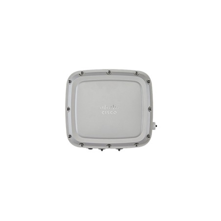 Cisco WI-FI 6 Outdoor AP External Ant/-I Regulatory Domain