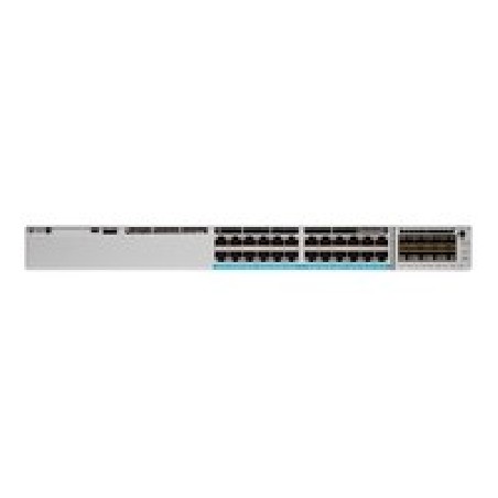 Cisco Catalyst 9300L Mini 48P UPOE/NW-A 4X 25G Uplink