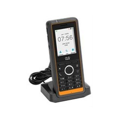 Cisco IP DECT 6825 Handset/Ruggedized UK