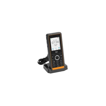 Cisco IP DECT 6825 Handset/Ruggedized UK