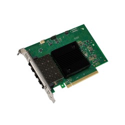 CISCO-INTEL E810XXVDA4L 4X25/10/GBE SFP28 PCIE NIC