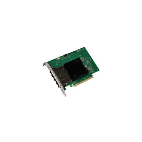 Cisco-Intel E810XXVDA4L 4X25/10/GbE SFP28 PCIe NIC