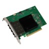Cisco-Intel E810XXVDA4L 4X25/10/GbE SFP28 PCIe NIC