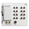 Cisco Catalyst IE3400 Heavy Duty W//16 FE M12 Interfaces IP67 NA
