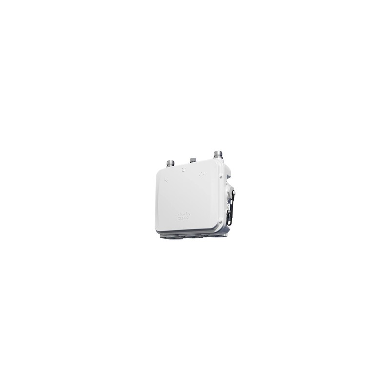 Cisco IW9165 11AX 6E Directional Ant/ROW DOM. URWB SW Version