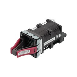 MDS 32G Switch FAN tray, port side Intake