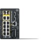 Cisco IE3100 W/8GE PoE+ 2GE/Combofixed Sysnetwork Essentials