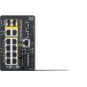 IE3100 W/8GE POE+ 2GE/COMBOFIXED SYSNETWORK ESSENTIALS