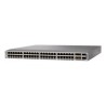 Cisco Nexus 9200 With 48P 100M/1GT 4P/10/25G 2P 40/100G QSFP28