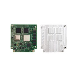 Cisco Embedded Services Switch 3000/COND Cooled Net Adv