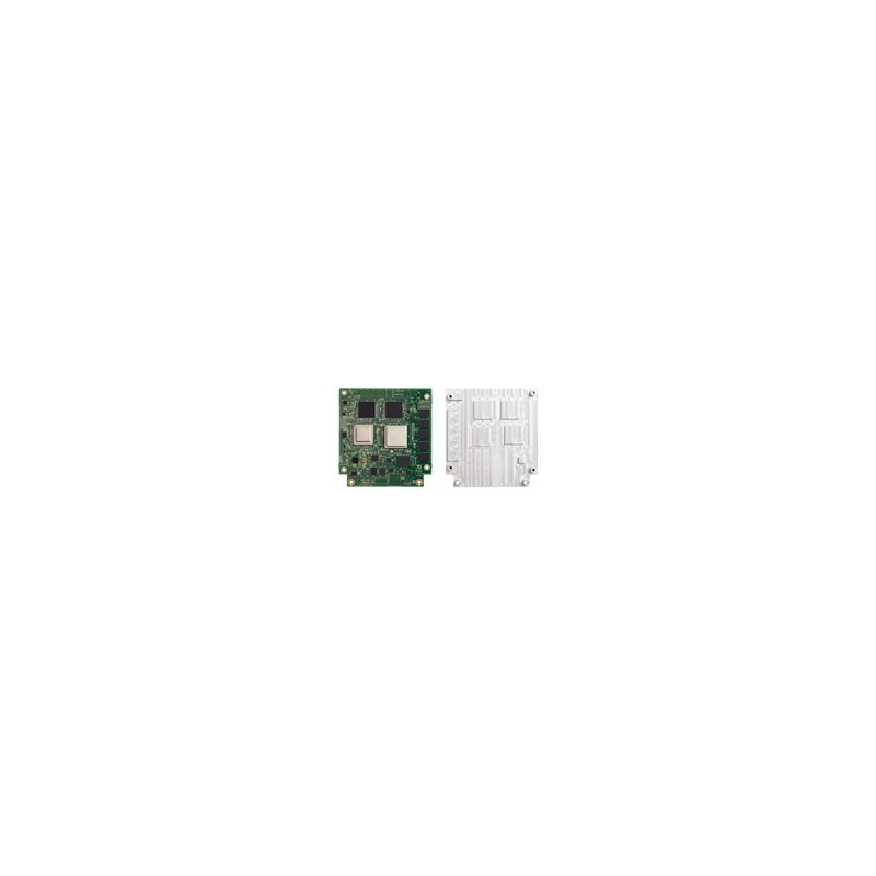 Cisco Embedded Services Switch 3000/COND Cooled Net Adv