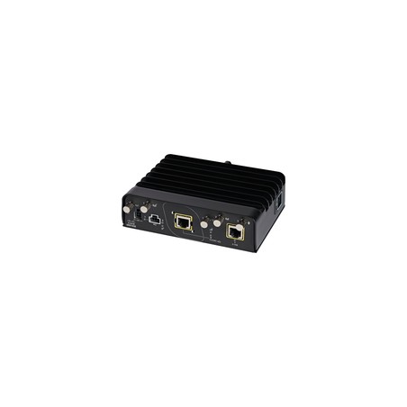 Cisco IW9165 11AX 6E 4 RF Ports E/Domain WGB SW Version