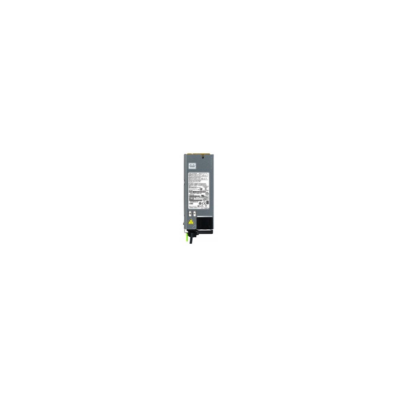 1200W AC TITANIUM POWER SUPPLY/FOR C-SERIES RACK SERVERS
