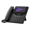 Cisco Desk Phone 9871 NO-Radio/Carbon Black