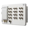 Cisco Catalyst IE3400 Heavy Duty W//24 FE M12 Interfaces IP67 NA