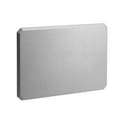 2.4 GHZ 4DBI/5 GHZ 7DBI DUAL/BAND OMNI ANTENNA N CONNECTOR AIRANT2513P4MNS