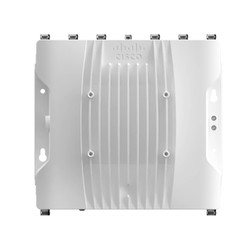 Cisco IW9167 11AX 6E AP 8 RF Ports A/Domain WI-FI Mode