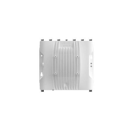 Cisco IW9167 11AX 6E AP 8 RF Ports A/Domain WI-FI Mode