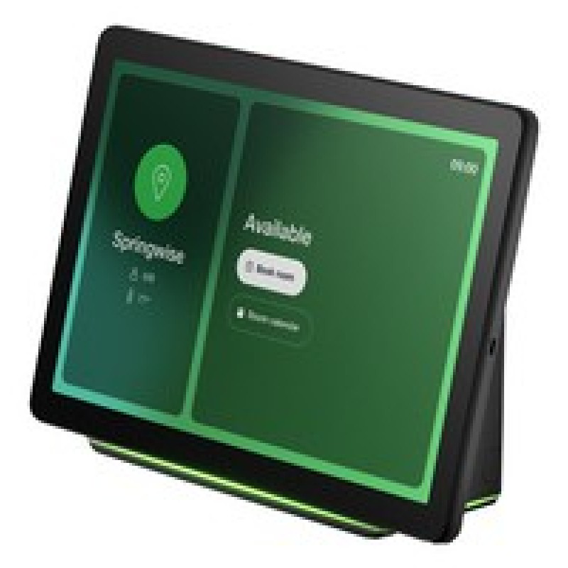 Cisco Room Navigator Wall Mount/Carbon Black - SPARE