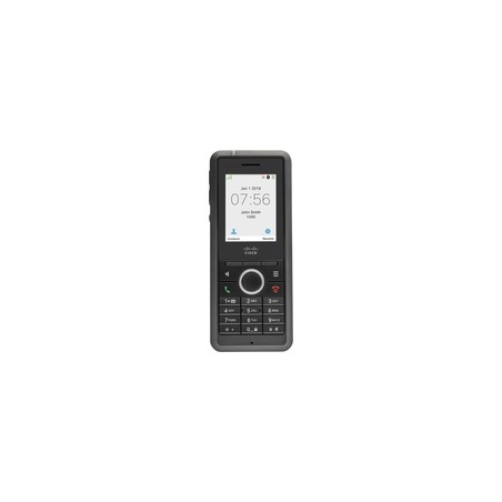 Cisco IP DECT 6823 Bundle, Handset and Base, MPP, EMEA