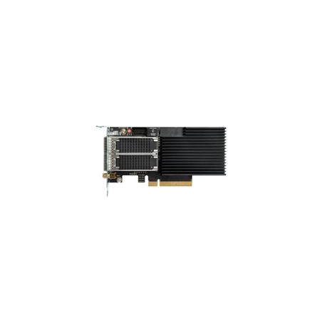 Cisco Nexus X100 2-Port QSFP28/SmartNIC (8-Channel) KU3P FPGA