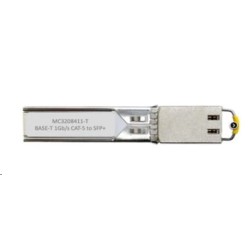 Nvidia Mellanox module, ETH 1GbE, 1Gb/s, SFP, Base-T, up to 100m