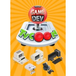 ESD Game Dev Tycoon