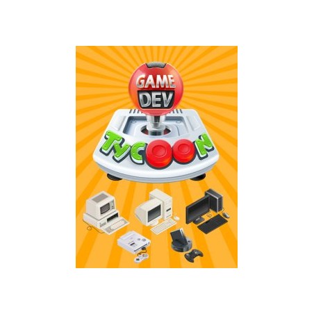 ESD Game Dev Tycoon