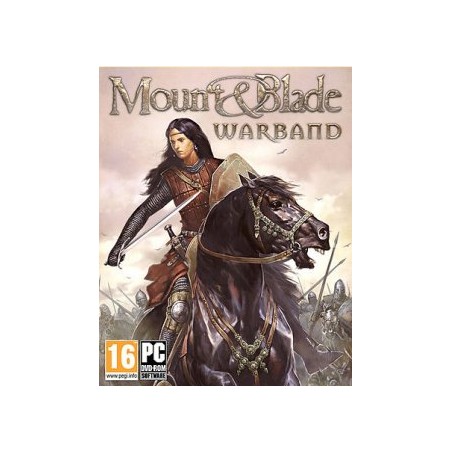 ESD Mount and Blade Warband