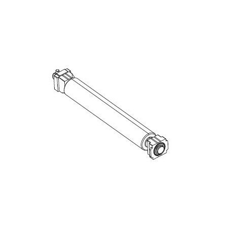ZT420 Platen Roller