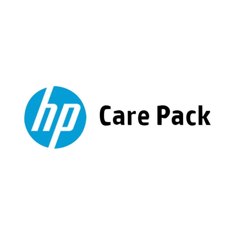 Electronic HP Care Pack Software Technical Support - Technická podpora - pro HP Access Control Enterprise - 10-99 uživatelů