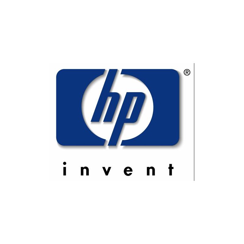 HP Care Pack - Pozáručná oprava s odvozom a vrátením, 1 rok