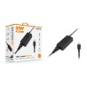 Aligator Power Delivery 65W USB-C adaptér CHNT001