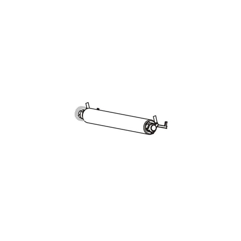 Zebra Kit,Platen Std DT