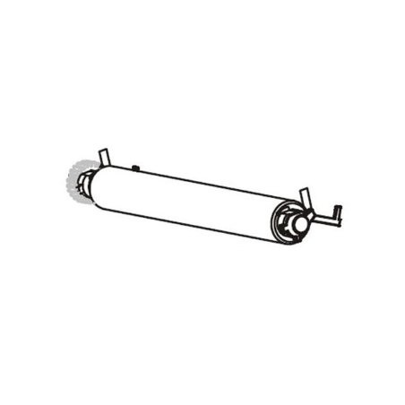 Zebra Kit,Platen Std DT