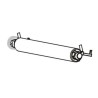 Zebra Kit,Platen Std DT