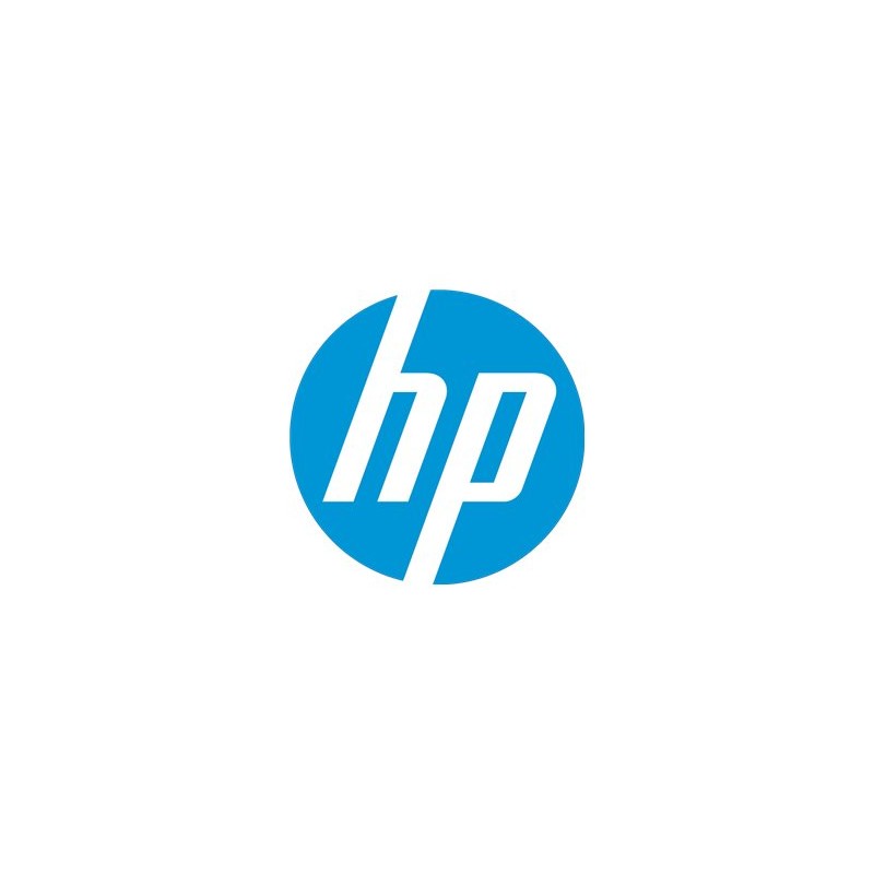 HP Bundled 3y Upon Rgstr Entry SVC