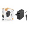 Aligator Power Delivery 65W USB-C adaptér CHNT002