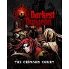 Darkest Dungeon The Crimson Court – herní rozšíření pro PC (elektronická licence)