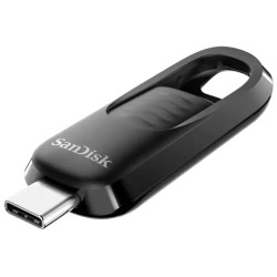 SanDisk Ultra Slider 512GB USB-C 3.2 gen1