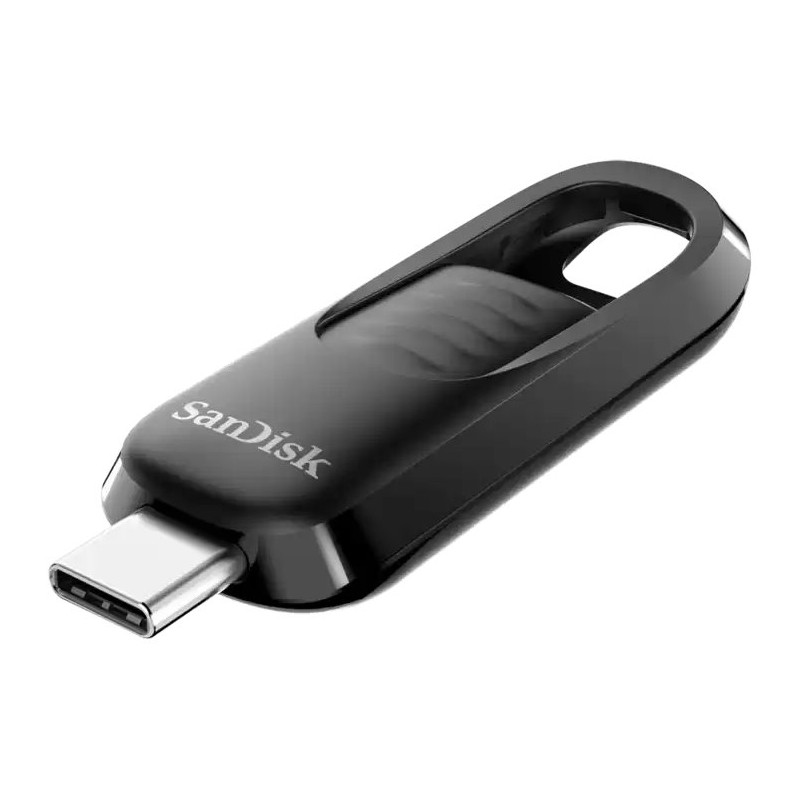 SanDisk Ultra Slider 512GB USB-C 3.2 gen1