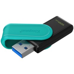 DataTraveler Exodia S/128GB/USB 3.2/USB-A/Modrá
